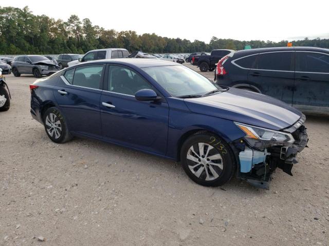 Photo 4 from auction – 2021 NISSAN ALTIMA S with VIN 1N4BL4BV9MN386691
