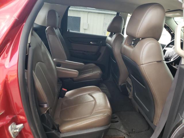 Zdjęcie 11 z aukcji – 2014 GMC ACADIA SLT z VIN 1GKKVRKD0EJ133183