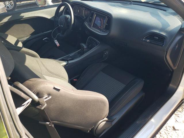 Photo 8 from auction – 2020 DODGE CHALLENGER with VIN 2C3CDZAGXLH117817