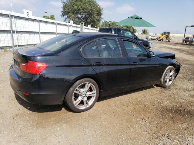 Photo 3 from auction – 2014 BMW 328 XI with VIN WBA3B3G59ENR83598