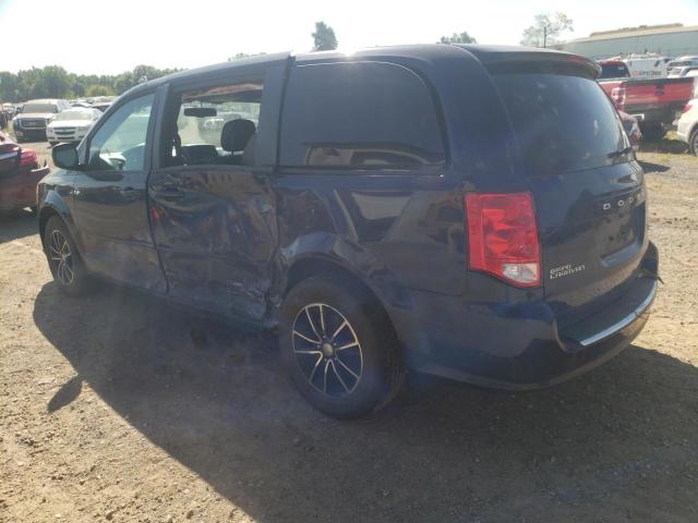 Photo 2 from auction – 2017 DODGE GRAND CARA with VIN 2C4RDGEG6HR637258