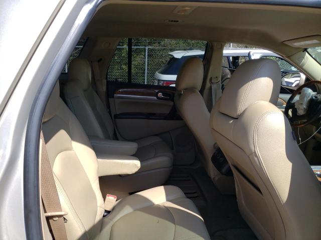 Photo 10 from auction – 2009 BUICK ENCLAVE CX with VIN 5GAER13D49J210464