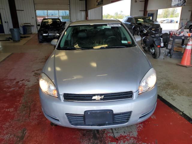 Photo 5 from auction – 2011 CHEVROLET IMPALA LT with VIN 2G1WG5EK9B1321354