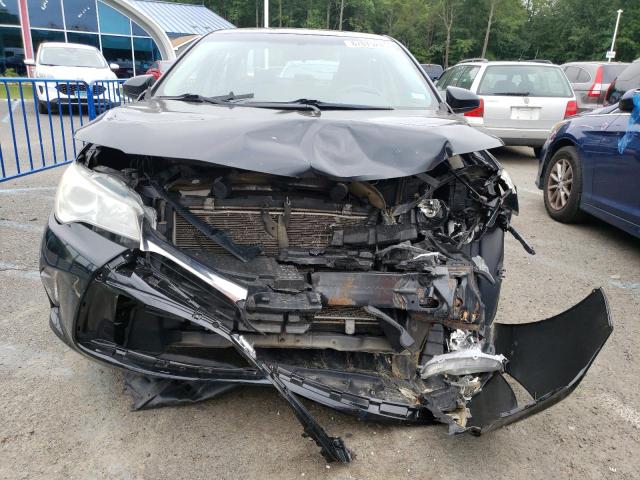Photo 5 from auction – 2015 TOYOTA CAMRY LE with VIN 4T4BF1FK6FR498200