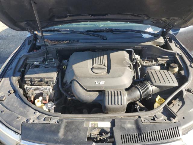 Photo 12 from auction – 2014 DODGE DURANGO CI with VIN 1C4RDHEGXEC313918