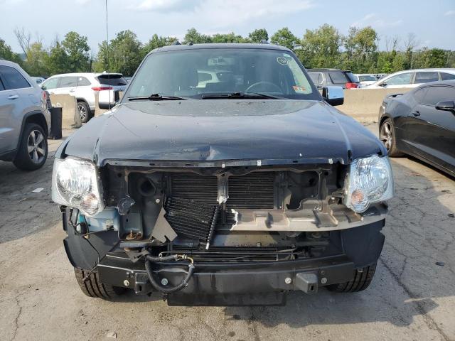 Photo 5 from auction – 2009 FORD EXPLORER L with VIN 1FMEU75889UA26414