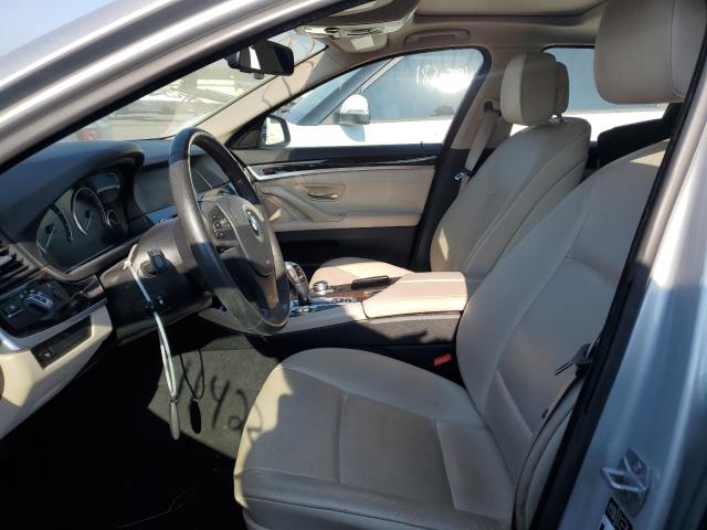Photo 7 from auction – 2013 BMW 535 I with VIN WBAFR7C52DC827936