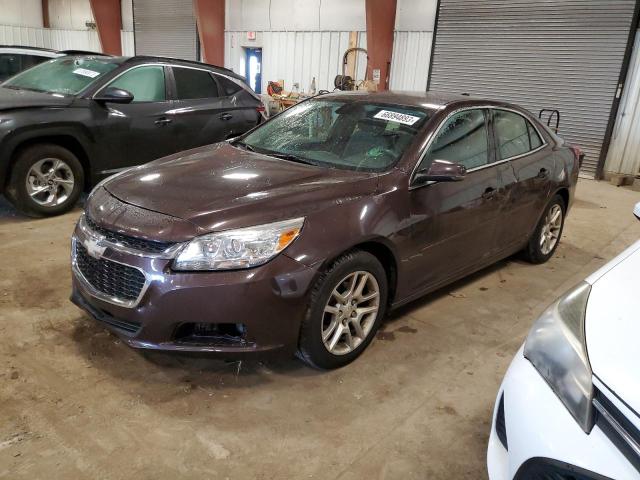 Photo 1 from auction – 2015 CHEVROLET MALIBU 1LT with VIN 1G11C5SL6FF161497