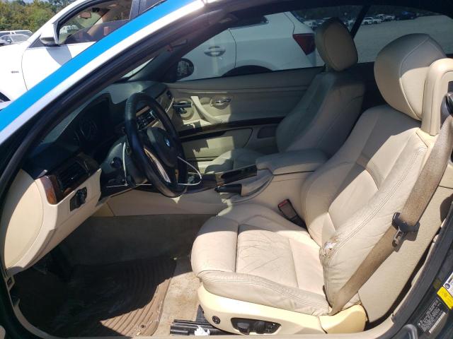 Photo 7 from auction – 2008 BMW 335 I with VIN WBAWL73538P178292