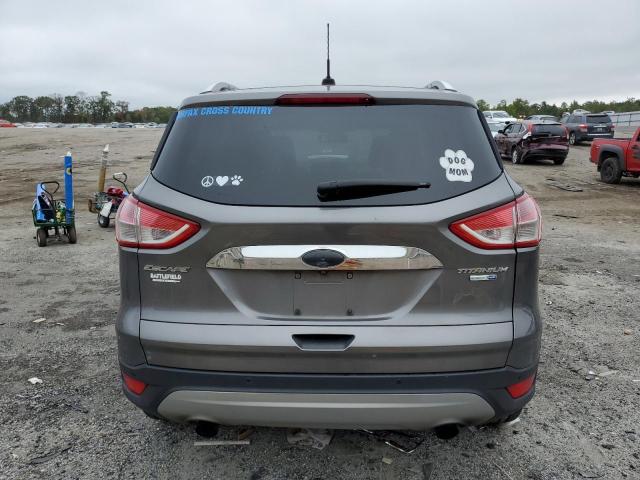 Photo 6 from auction – 2014 FORD ESCAPE TIT with VIN 1FMCU9J92EUE47721