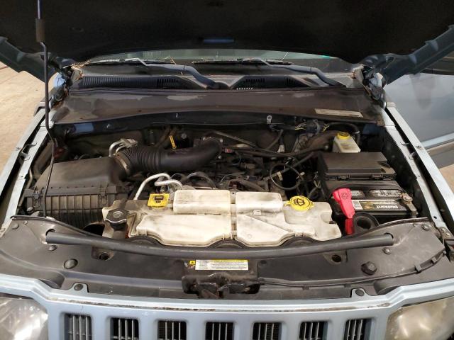 Photo 11 from auction – 2012 JEEP LIBERTY SP with VIN 1C4PJMAK9CW132484