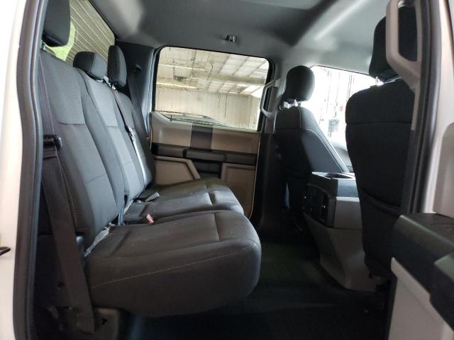 Photo 10 from auction – 2017 FORD F150 SUPER with VIN 1FTEW1EF3HFB96998