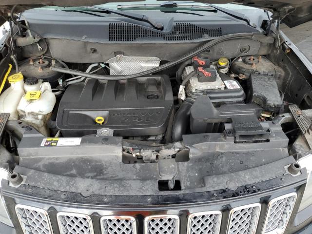 Снимка 11 от търг – 2014 JEEP COMPASS LA с VIN 1C4NJDEB3ED722602