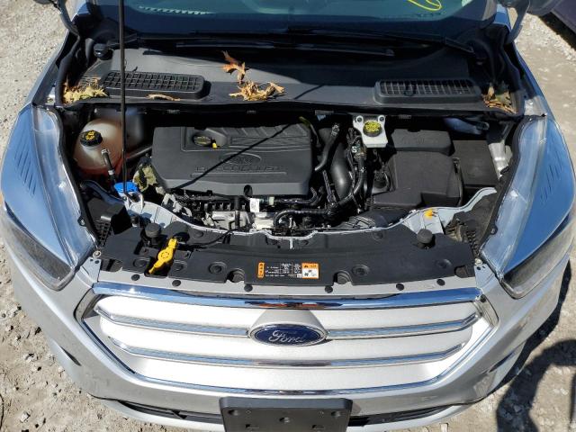 Photo 11 from auction – 2017 FORD ESCAPE SE with VIN 1FMCU9GD2HUC57384