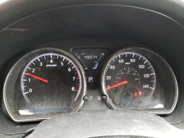 Photo 9 from auction – 2018 NISSAN VERSA S with VIN 3N1CN7AP0JL871863
