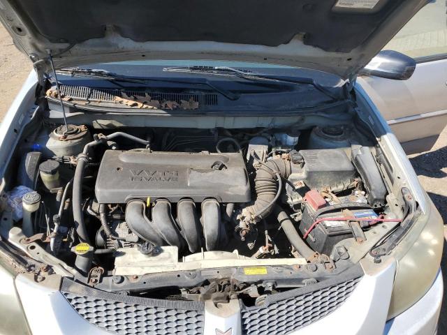 Photo 11 from auction – 2003 PONTIAC VIBE with VIN 5Y2SL62833Z465426