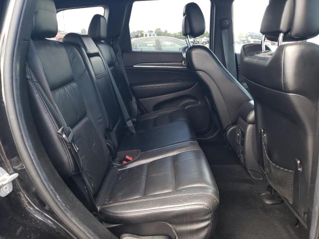 Photo 10 from auction – 2014 JEEP GRAND CHER with VIN 1C4RJFBG6EC258806