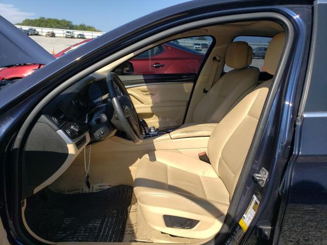 Photo 7 from auction – 2013 BMW 528 XI with VIN WBAXH5C5XDDW14352