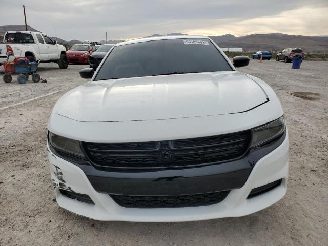 Photo 5 from auction – 2022 DODGE CHARGER SX with VIN 2C3CDXBG0NH138908