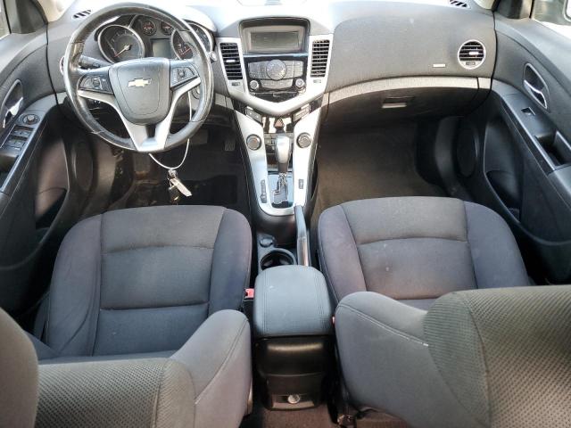 Photo 8 from auction – 2012 CHEVROLET CRUZE LT with VIN 1G1PF5SC4C7312845