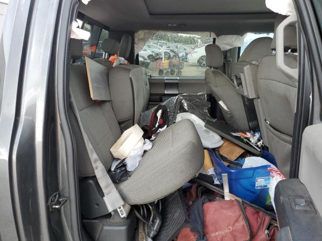 Photo 10 from auction – 2016 FORD F150 SUPER with VIN 1FTEW1CP2GFC11386