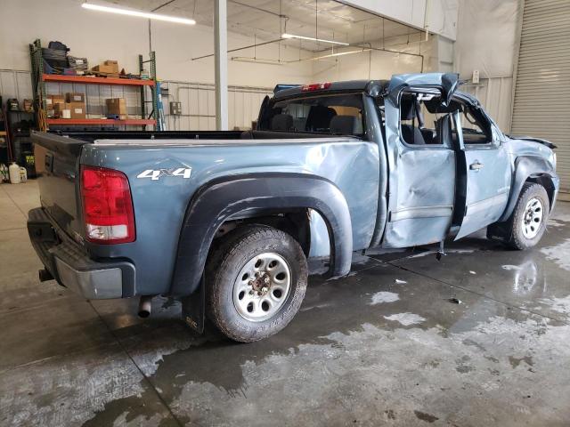 Photo 3 from auction – 2007 GMC NEW SIERRA with VIN 2GTEK19J971694882
