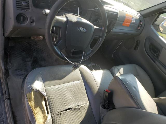 Photo 8 from auction – 2011 FORD RANGER with VIN 1FTKR1ADXBPA80388