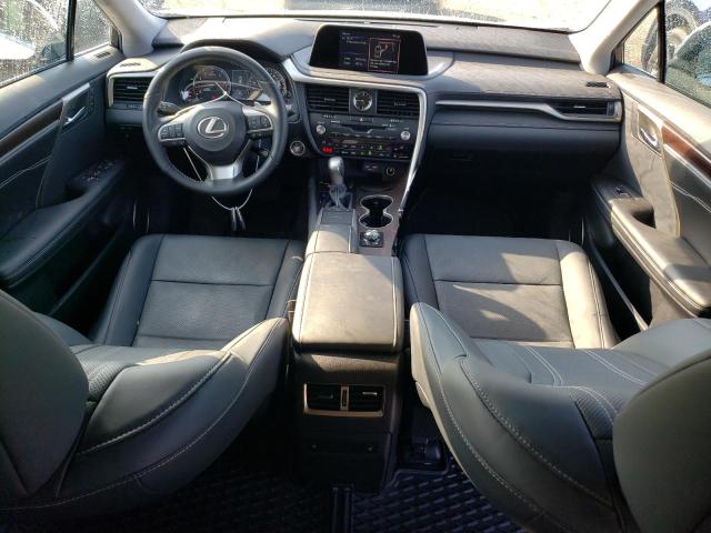 Photo 8 from auction – 2021 LEXUS RX 350 with VIN 2T2HZMDA4MC281701