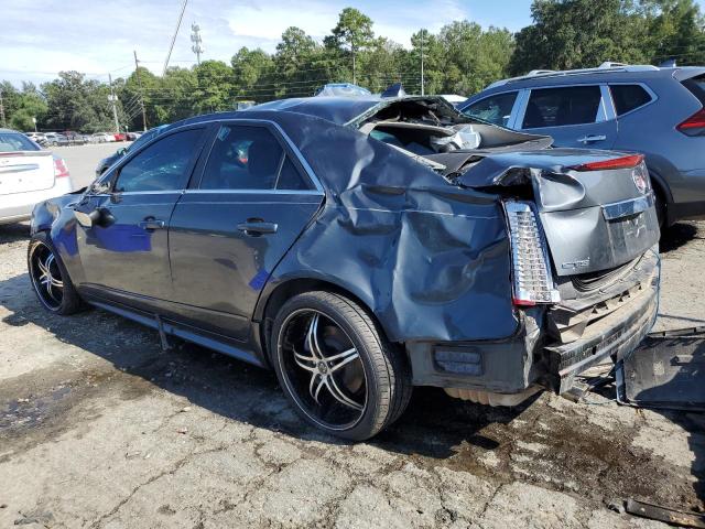 Photo 2 from auction – 2012 CADILLAC CTS with VIN 1G6DA5E55C0119864