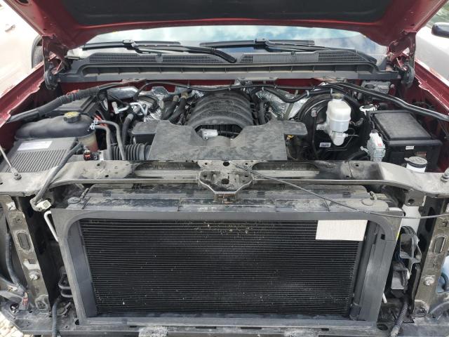 Photo 11 from auction – 2018 CHEVROLET SILV1500 4 with VIN 3GCUKSEC7JG235714
