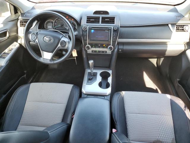 Photo 8 from auction – 2014 TOYOTA CAMRY L with VIN 4T1BF1FKXEU744741