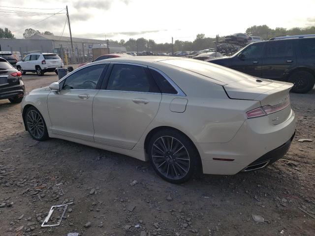Photo 2 from auction – 2015 LINCOLN MKZ with VIN 3LN6L2JK6FR612043