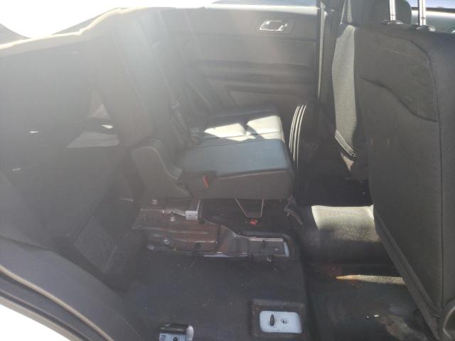 Photo 11 from auction – 2015 FORD EXPLORER P with VIN 1FM5K8AR6FGB12924