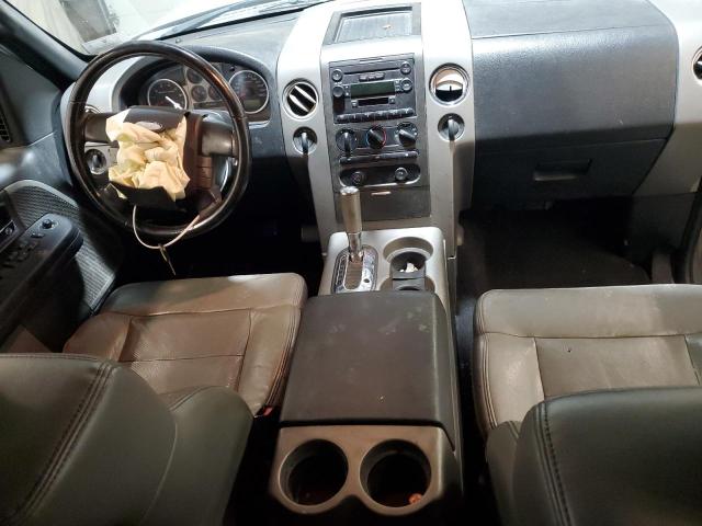 Photo 8 from auction – 2006 FORD F150 with VIN 1FTPX04516KB61325