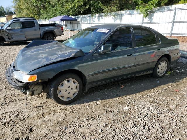 HONDA ACCORD 1996 with VIN 1HGCD5638TA146565 - Photo from auction