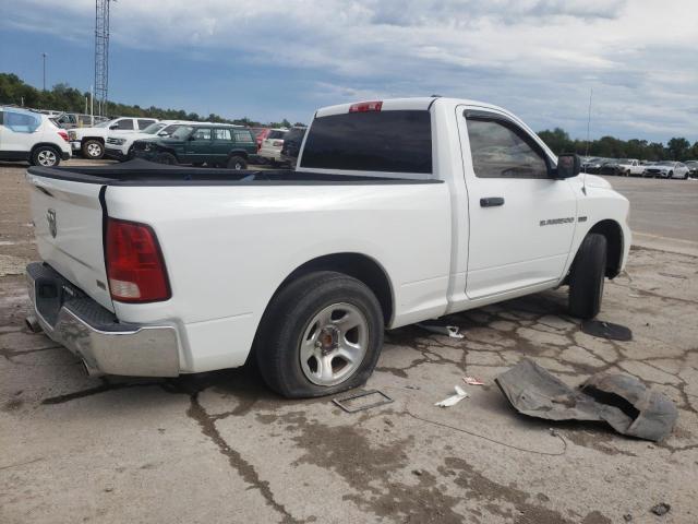 Photo 3 from auction – 2012 DODGE RAM 1500 S with VIN 3C6JD6AT1CG174834
