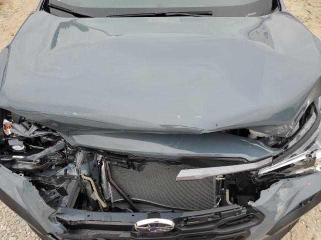 Photo 12 from auction – 2024 SUBARU CROSSTREK with VIN JF2GUADC2R8244486
