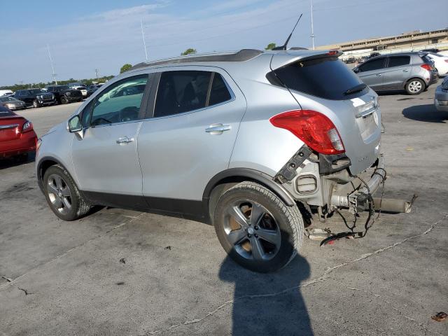 Снимка 2 от търг – 2014 BUICK ENCORE CON с VIN KL4CJBSB9EB524841