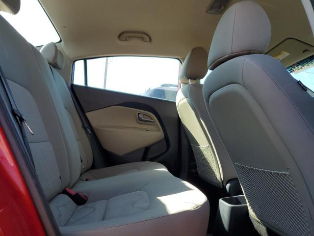 Photo 10 from auction – 2014 KIA RIO LX with VIN KNADM4A3XE6333197