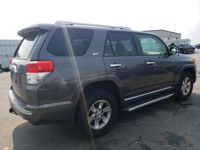 Photo 3 from auction – 2011 TOYOTA 4RUNNER SR with VIN JTEBU5JR7B5067543