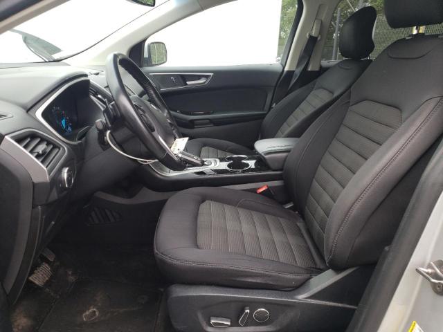 Photo 7 from auction – 2017 FORD EDGE SEL with VIN 2FMPK3J98HBC46050