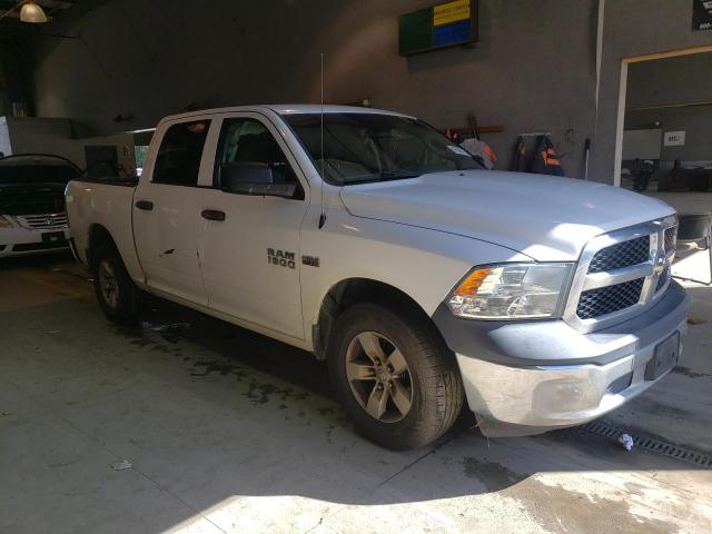Photo 4 from auction – 2017 RAM 1500 ST with VIN 1C6RR6KT8HS535799