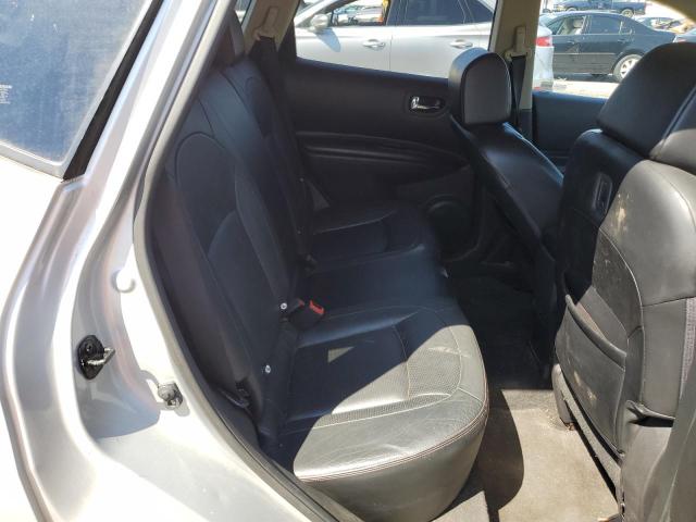 Photo 10 from auction – 2012 NISSAN ROGUE S with VIN JN8AS5MT8CW283964