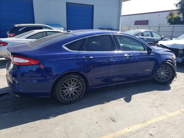 Photo 3 from auction – 2013 FORD FUSION SE with VIN 3FA6P0LU9DR227722