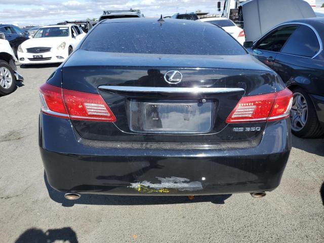 Photo 6 from auction – 2012 LEXUS ES 350 with VIN JTHBK1EG0C2482698