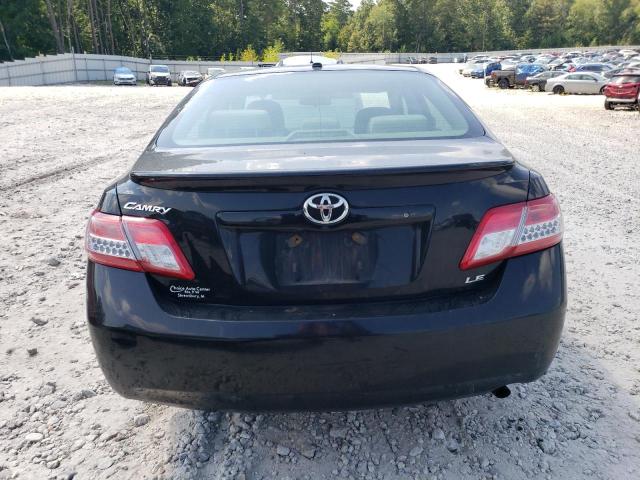 Photo 6 from auction – 2010 TOYOTA CAMRY BASE with VIN 4T4BF3EK5AR056644