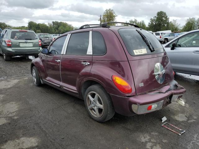 Photo 2 from auction – 2001 CHRYSLER PT CRUISER with VIN 3C8FY4BB11T663685