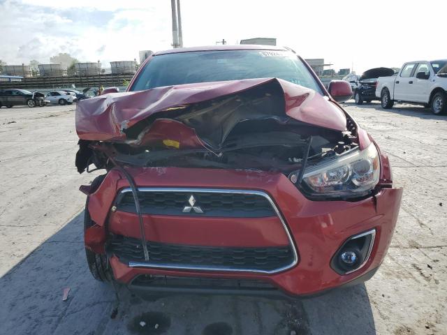 Photo 5 from auction – 2013 MITSUBISHI OUTLANDER with VIN 4A4AP4AU8DE012682