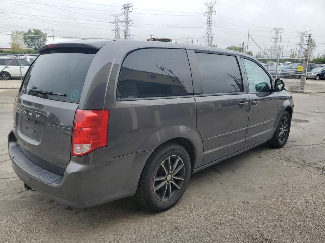 Photo 3 from auction – 2017 DODGE GRAND CARA with VIN 2C4RDGBG4HR602089