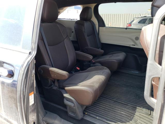 Photo 11 from auction – 2021 TOYOTA SIENNA LIM with VIN 5TDESKFC6MS025632
